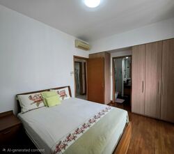 The Waterina (D14), Apartment #619559731